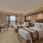 The Manila Hotel