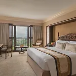 The Manila Hotel