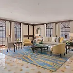 The Manila Hotel