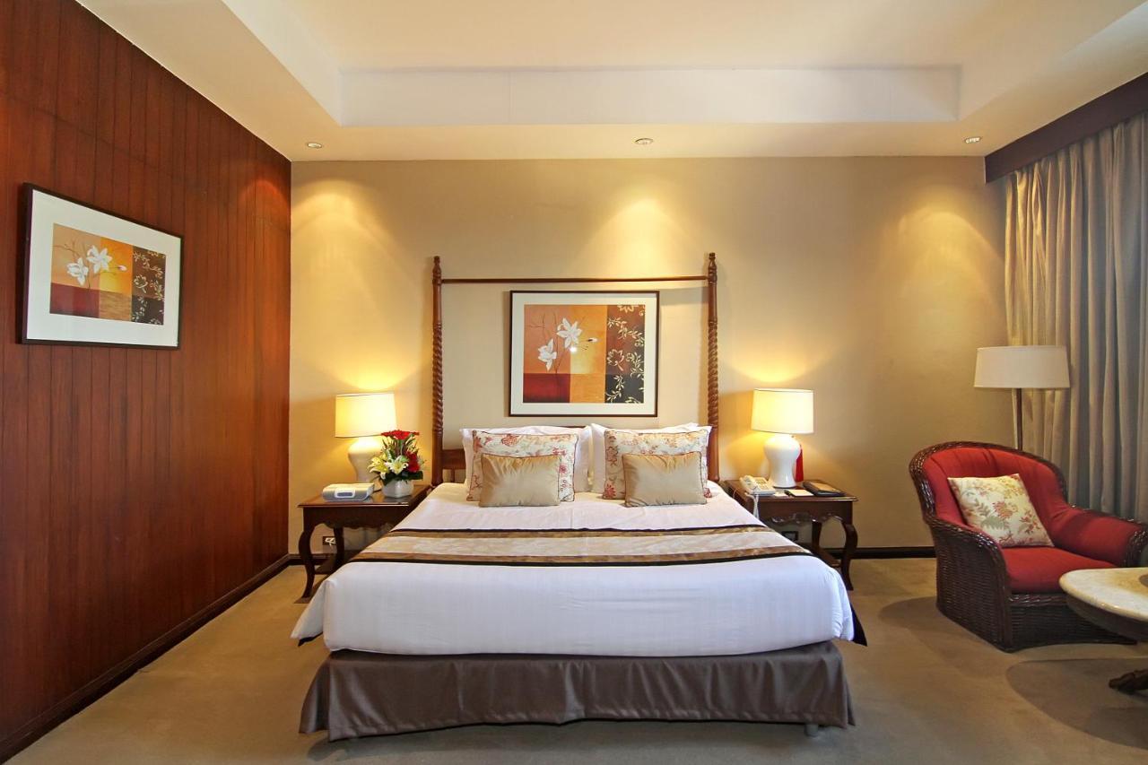 The Manila