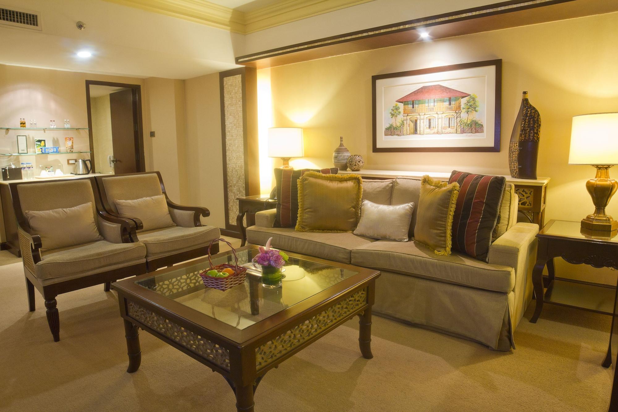 The Hotel 5*