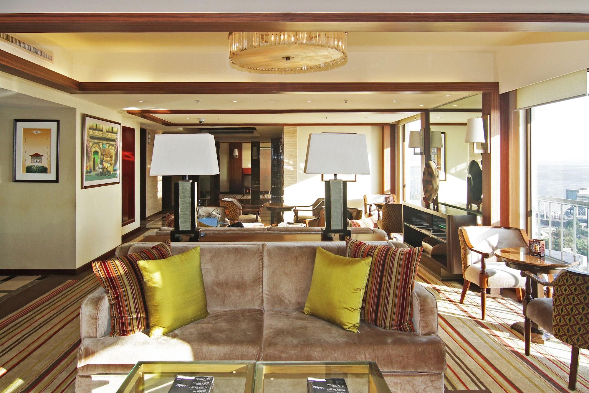 The Hotel
