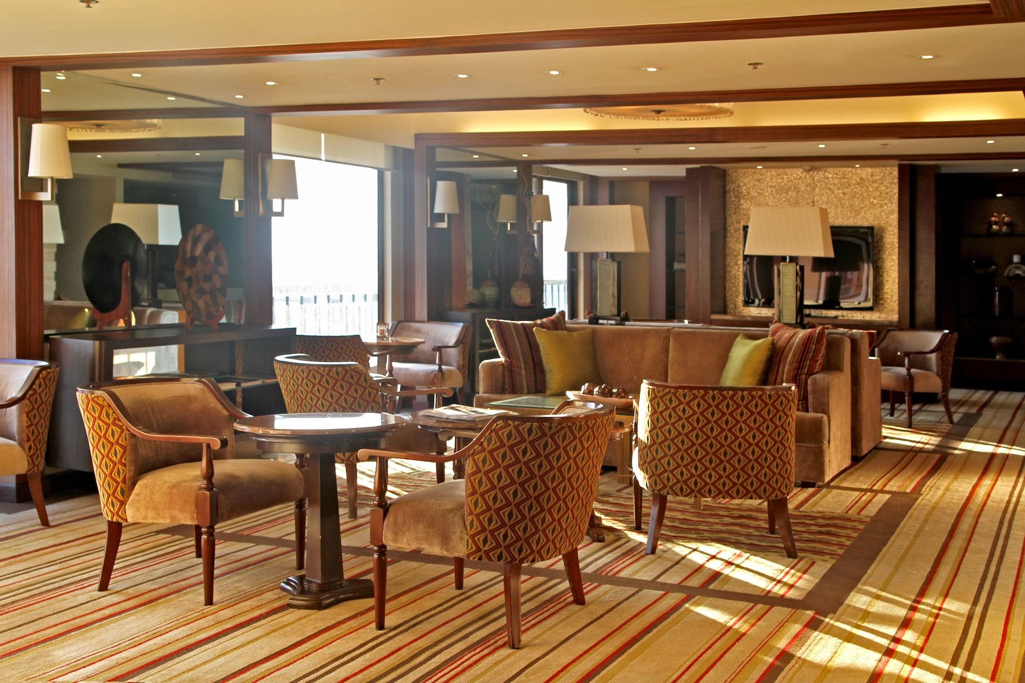 Hotel The Manila