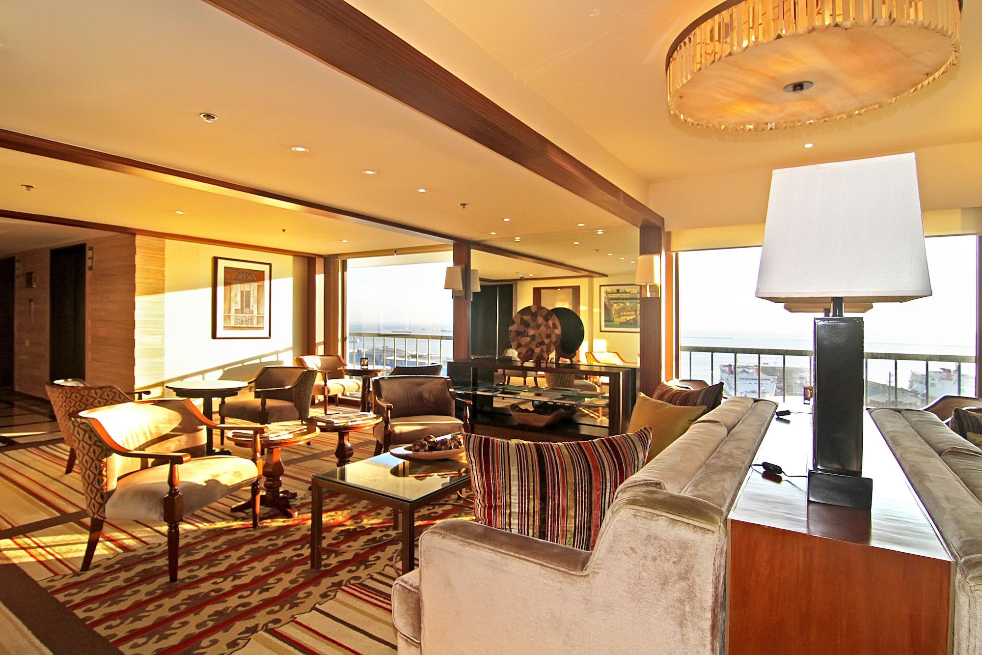 The Hotel 5*