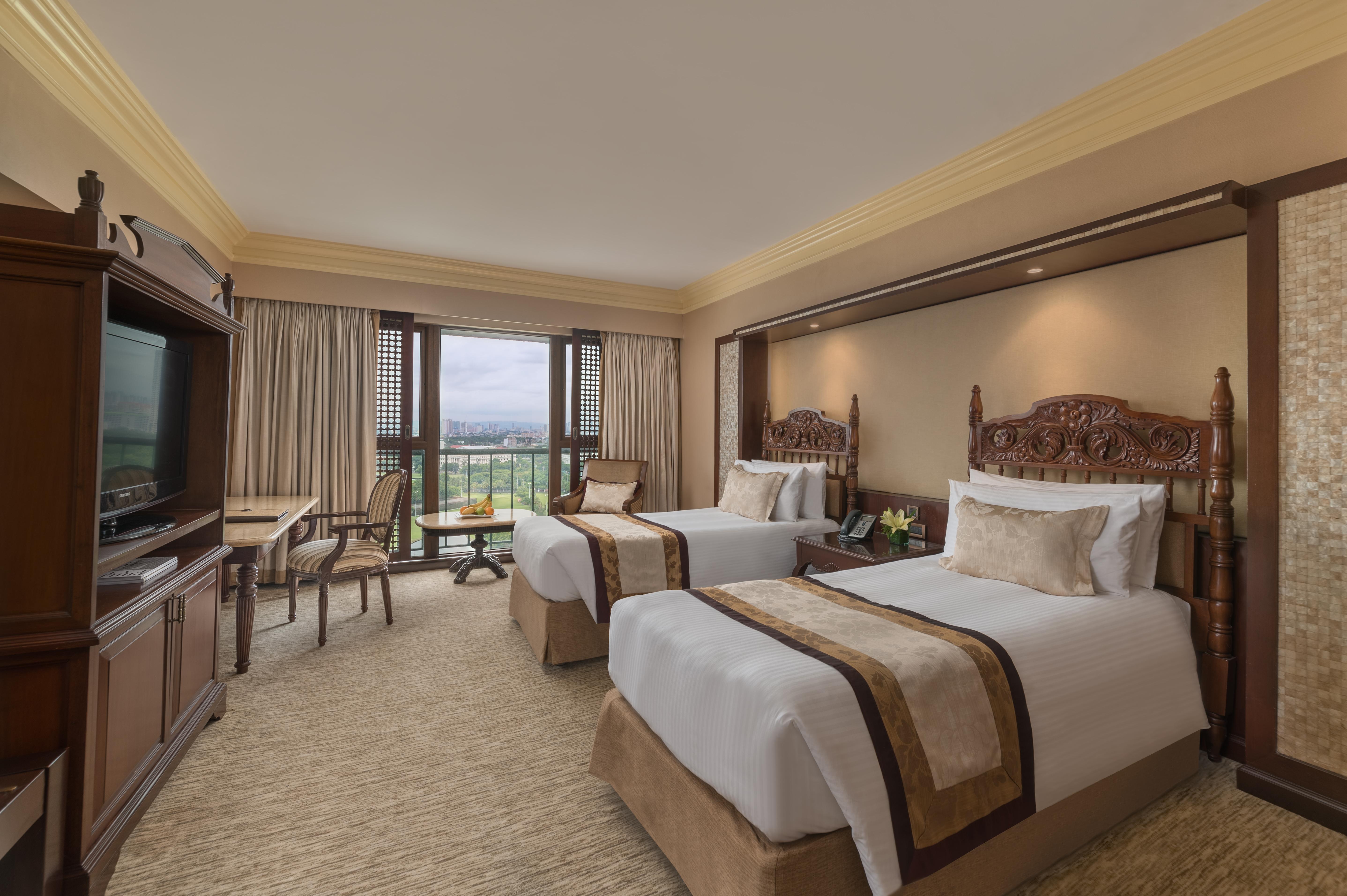The Hotel