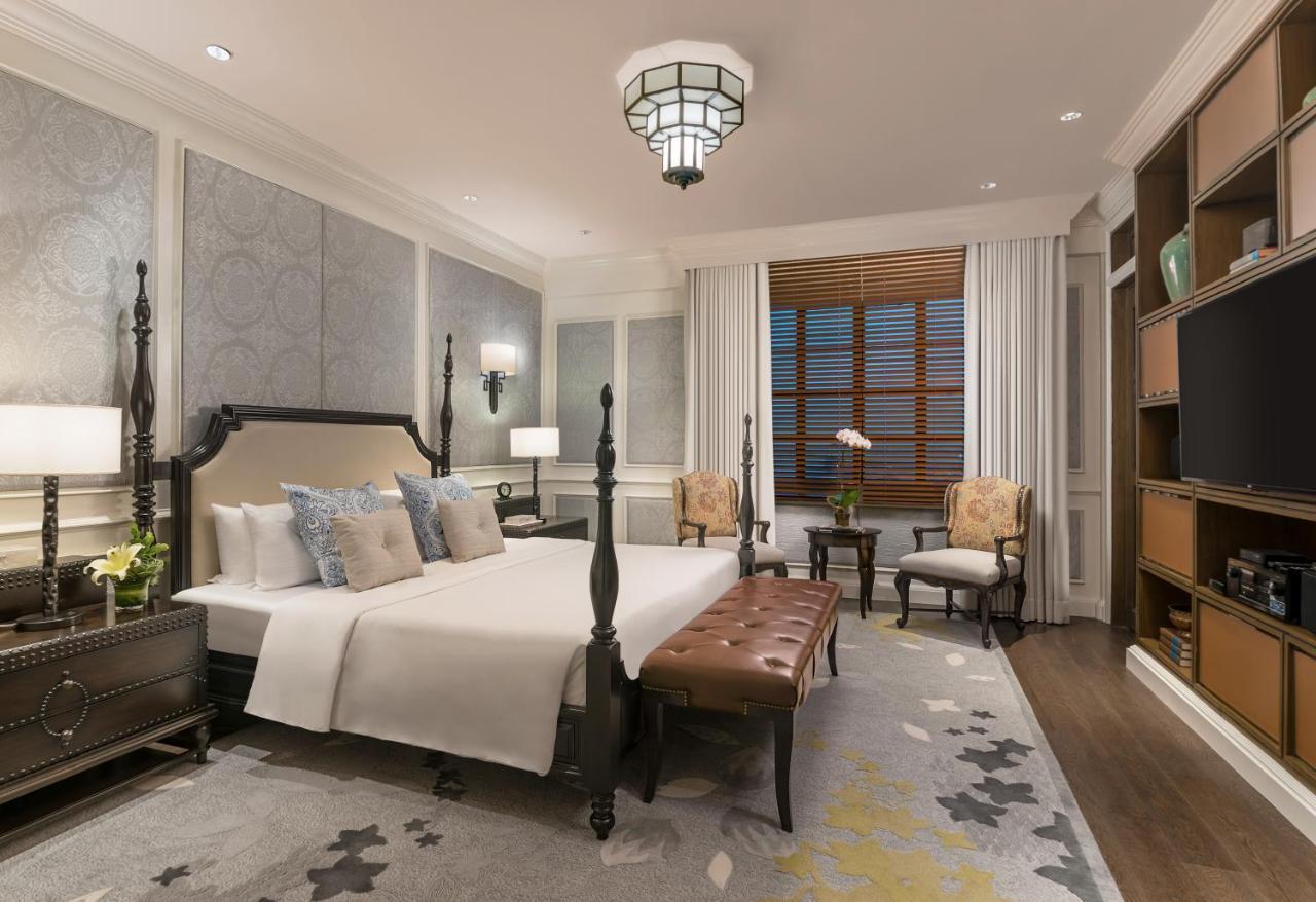 The 5* Manila