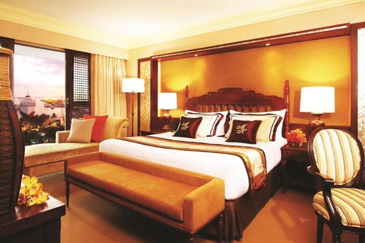 The Manila