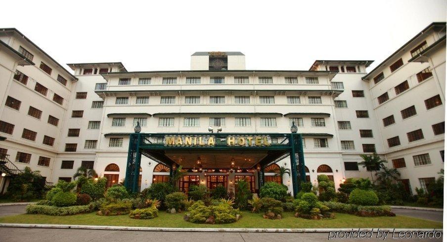 The Manila