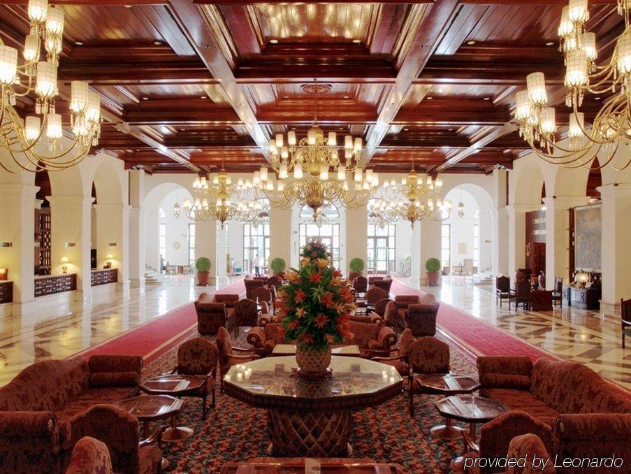 The Hotel
