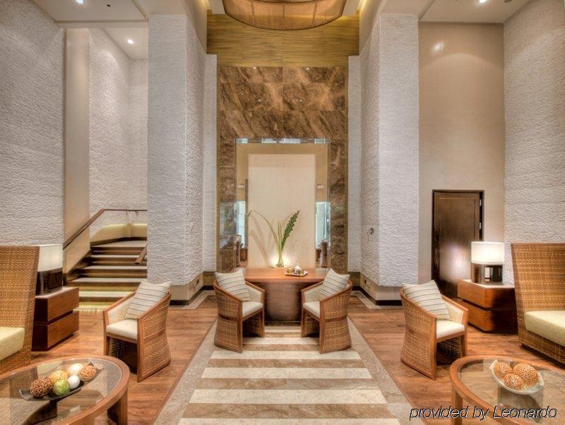 The Hotel Manila