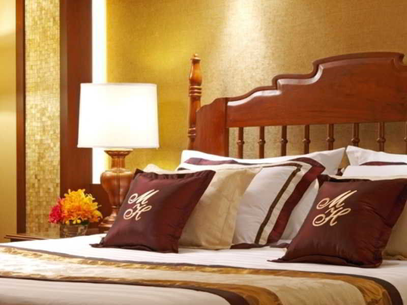 The Hotel 5*