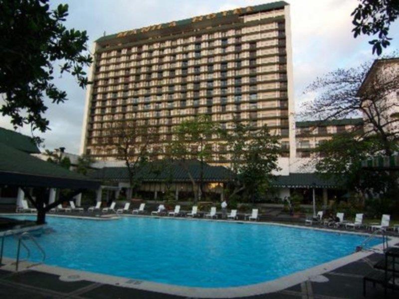 Hotel The 5*