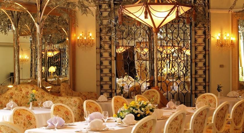 The 5* Manila