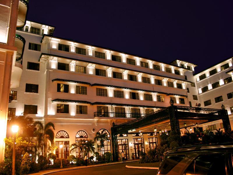 Hotel The 5*