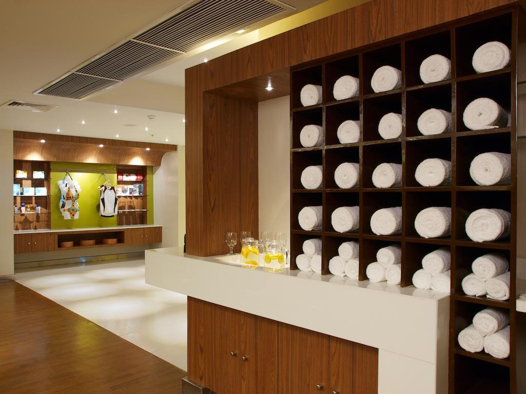 The 5* Manila