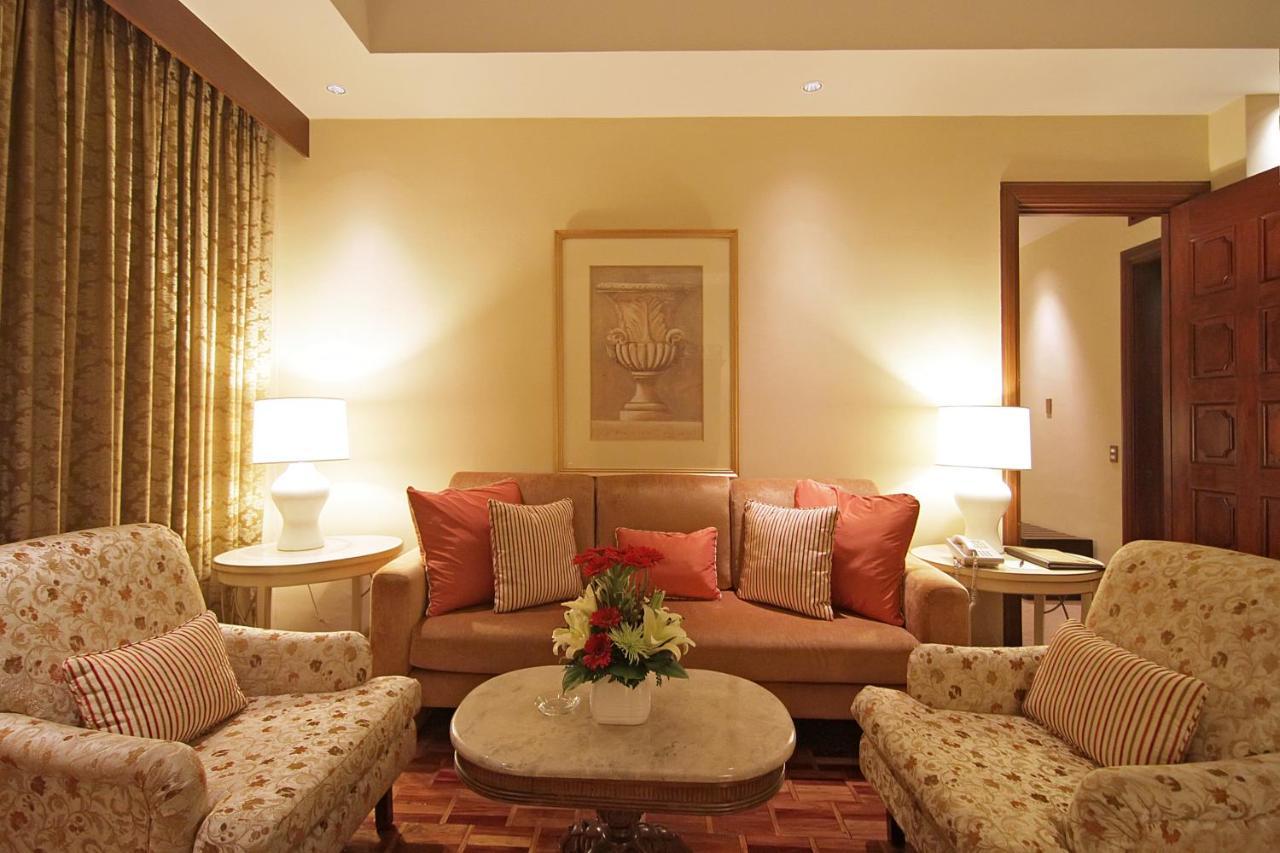 The Hotel
