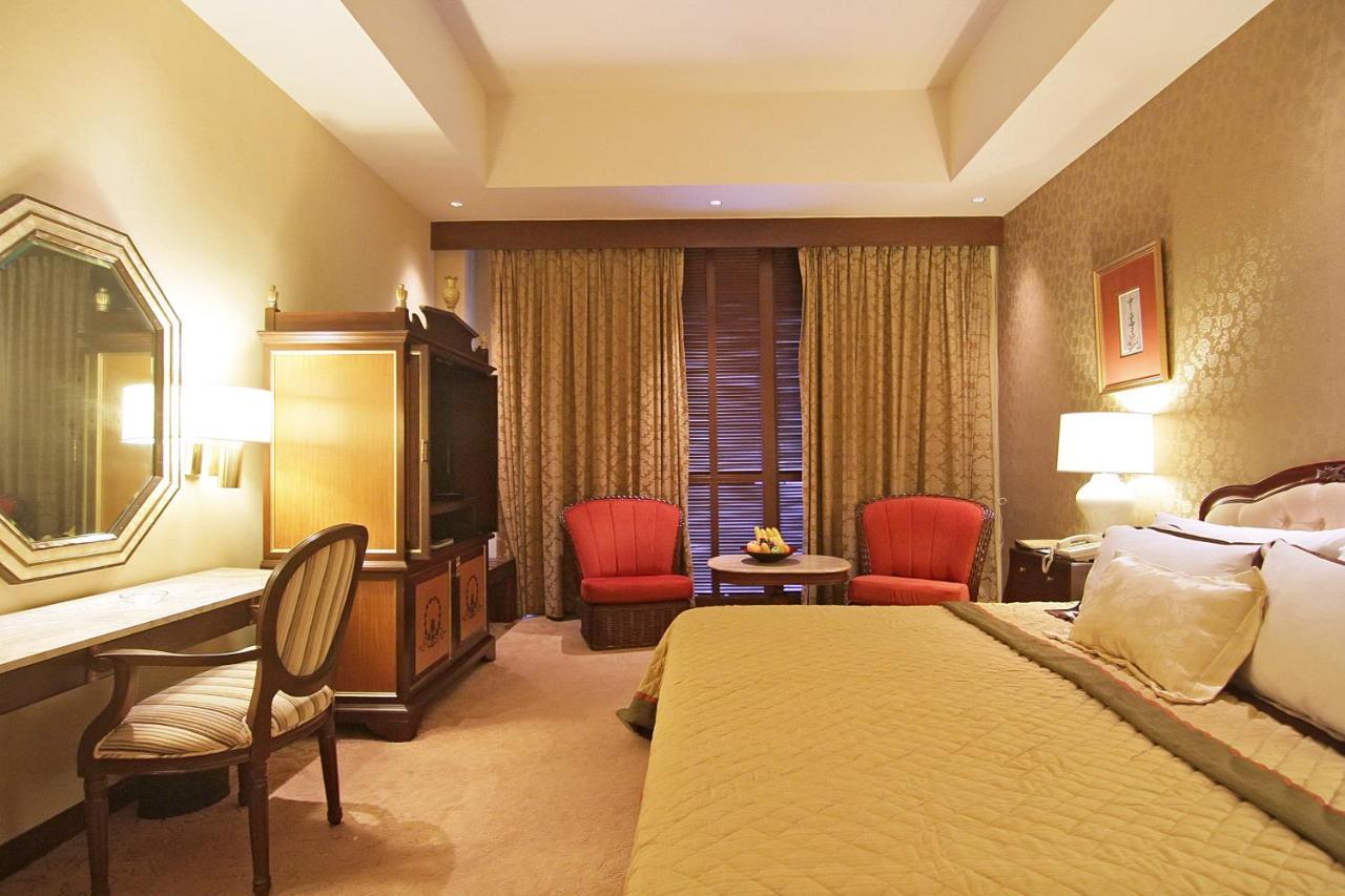 Hotel The