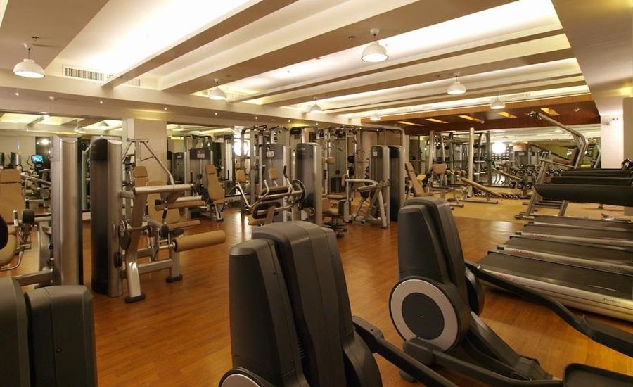 The Hotel 5*